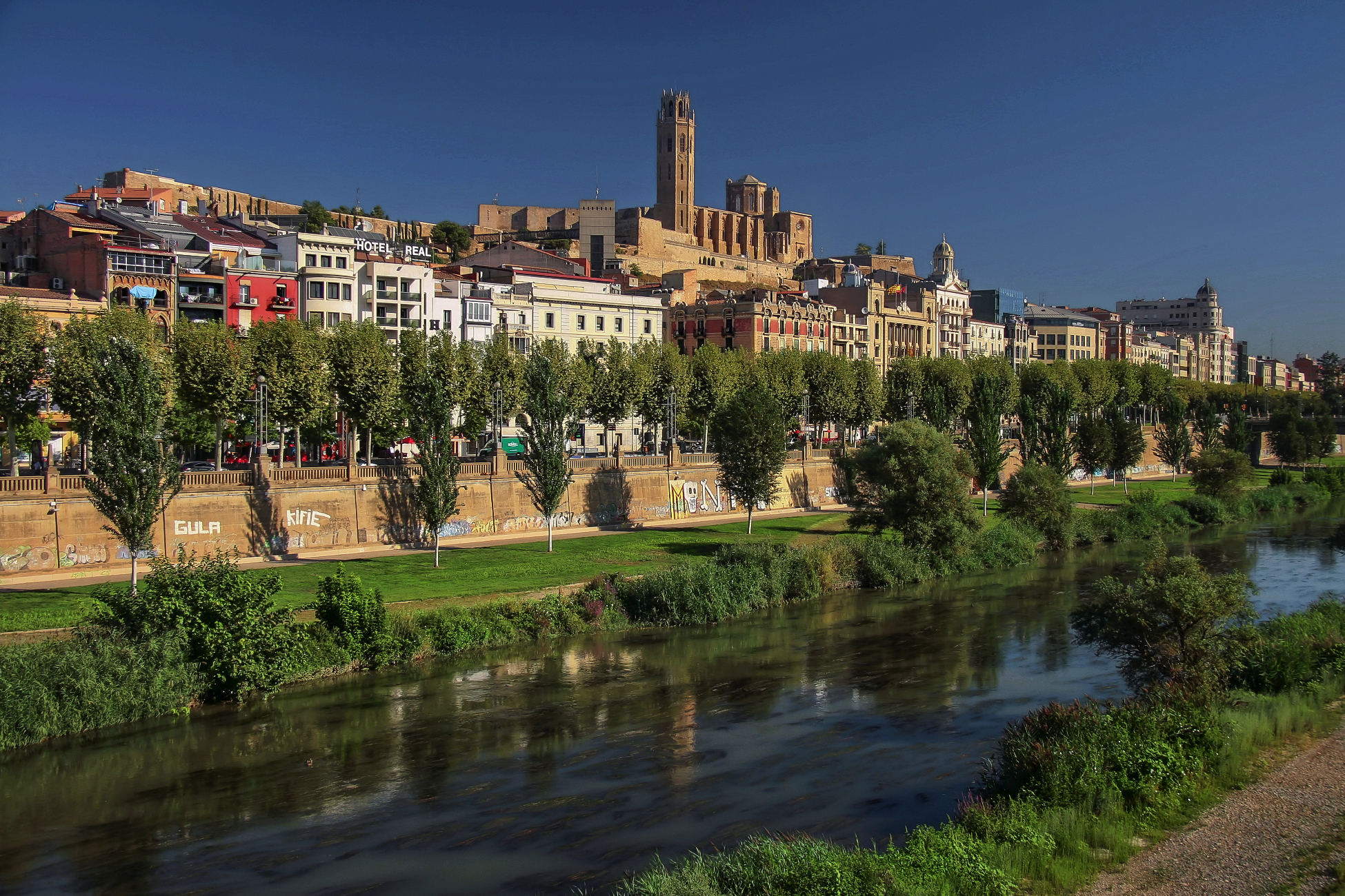 Lleida