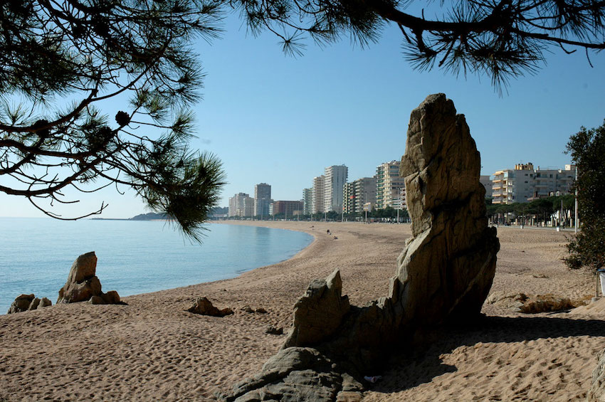 Platja d'Aro